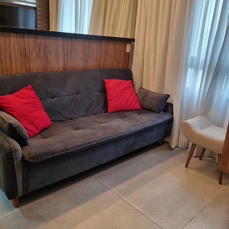 Morada Premium Mcr Pinheiros 호텔 상파울루 외부 사진
